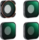 Thumbnail principal de K&F CONCEPT ND & CPL Filterset für GoPro 📷