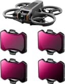 Thumbnail principal de K&F Concept ND/PL Filter Set für DJI Avata 2 4er Pack 📷