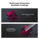 Thumbnail 5 de K&F Concept ND/PL Filter Set für DJI Avata 2 4er Pack 📷