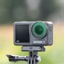 Thumbnail 5 de K&F Concept Polfilter CPL Filter für DJI Osmo Action 5 Pro 📷