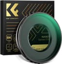 Thumbnail 6 de K&F Concept Polfilter CPL Filter für DJI Osmo Action 5 Pro 📷