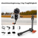 Thumbnail 3 de K&F Concept 9,8 Zoll Magic Arm Kamerahalterung 📷