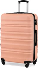 Thumbnail 3 de COOLIFE Hartschalen-Trolley mit TSA-Schloss 4 Rollen 📦