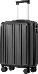 Thumbnail 6 de COOLIFE Kabinenkoffer 55×40×20 cm Handgepäck ⌚