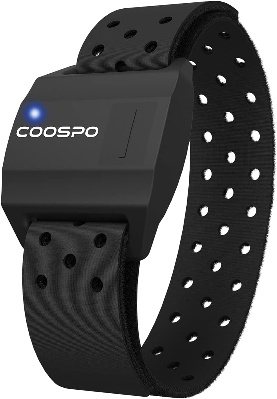 COOSPO Herzfrequenzmesser Bluetooth 4.0 ⌚