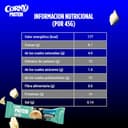 Thumbnail 1 de Corny Protein Crunchy Vanille White Choc 12×45g 🍫