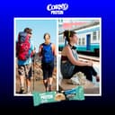 Thumbnail 4 de Corny Protein Crunchy Vanille White Choc 12×45g 🍫