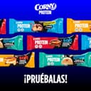 Thumbnail 6 de Corny Protein Crunchy Vanille White Choc 12×45g 🍫