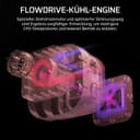 Thumbnail 4 de Corsair iCUE LINK Titan 360 RX Flüssigkeitskühler 💻