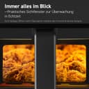 Thumbnail 2 de COSORI Airfryer Heißluftfritteuse 6,2L mit Sichtfenster 🍟