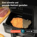 Thumbnail 4 de COSORI Airfryer Heißluftfritteuse 6,2L mit Sichtfenster 🍟