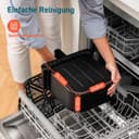 Thumbnail 6 de COSORI Airfryer Heißluftfritteuse 6,2L mit Sichtfenster 🍟