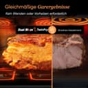 Thumbnail 4 de COSORI TwinFry 10L Heißluftfritteuse mit 2 Kammern ⌚