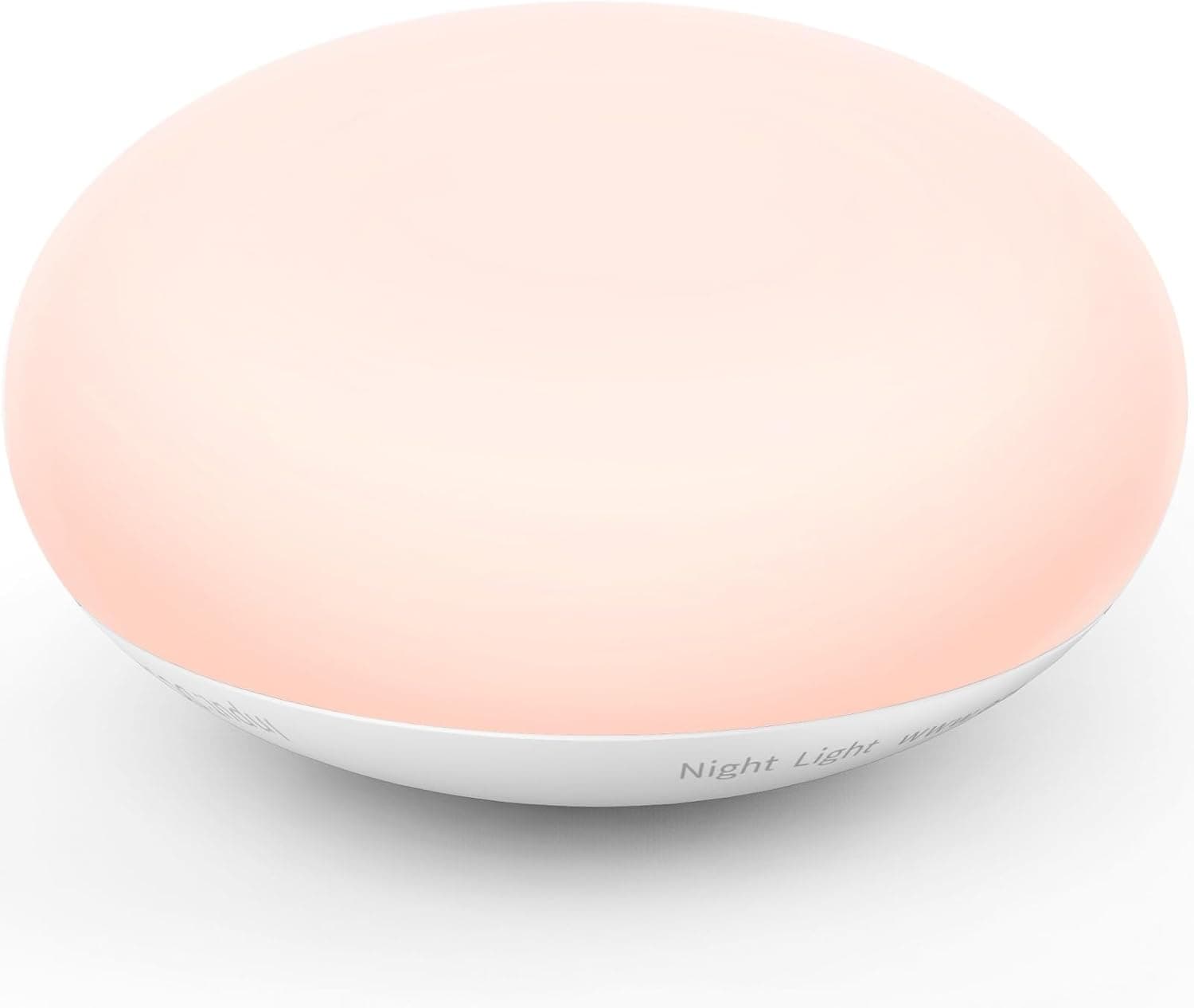 Cotabaty Baby Nachtlicht Stilllicht für Babypflege ⌚