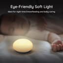 Thumbnail 1 de Cotabaty Baby Nachtlicht Stilllicht für Babypflege ⌚