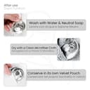 Thumbnail 7 de COVERbasics Silberhütchen Stillen Medizinprodukt ⌚