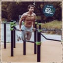 Thumbnail 3 de Creatin Kapseln 240× — 850 mg Creapure® Creatin pro Kapsel 💊