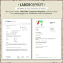 Thumbnail 4 de Creatin Kapseln 240× — 850 mg Creapure® Creatin pro Kapsel 💊