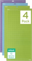 Thumbnail principal de Cricut Variety Pack Matte für Maschinen (2 leichte, 1 stark) 📷