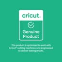 Thumbnail 1 de Cricut Variety Pack Matte für Maschinen (2 leichte, 1 stark) 📷