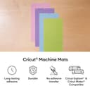 Thumbnail 3 de Cricut Variety Pack Matte für Maschinen (2 leichte, 1 stark) 📷