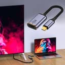 Thumbnail 6 de CY Mini DisplayPort auf HDMI Adapter 8K 60Hz 🔌