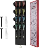 Thumbnail principal de CyeeLife Dart Halter aus Holz für 12 Darts 🎯