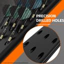 Thumbnail 6 de CyeeLife Dart Halter aus Holz für 12 Darts 🎯