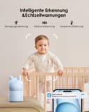 Thumbnail 3 de CZEview BM6 Babyphone 2K Kamera mit 5,5" Display 👶📷