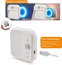 Thumbnail 4 de da LIGHT Led Nachtlicht mit Bewegungsmelder – 2 Stück ⌚