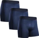 Thumbnail principal de DANISH ENDURANCE 3er Pack Sport-Boxershorts Herren 🎽
