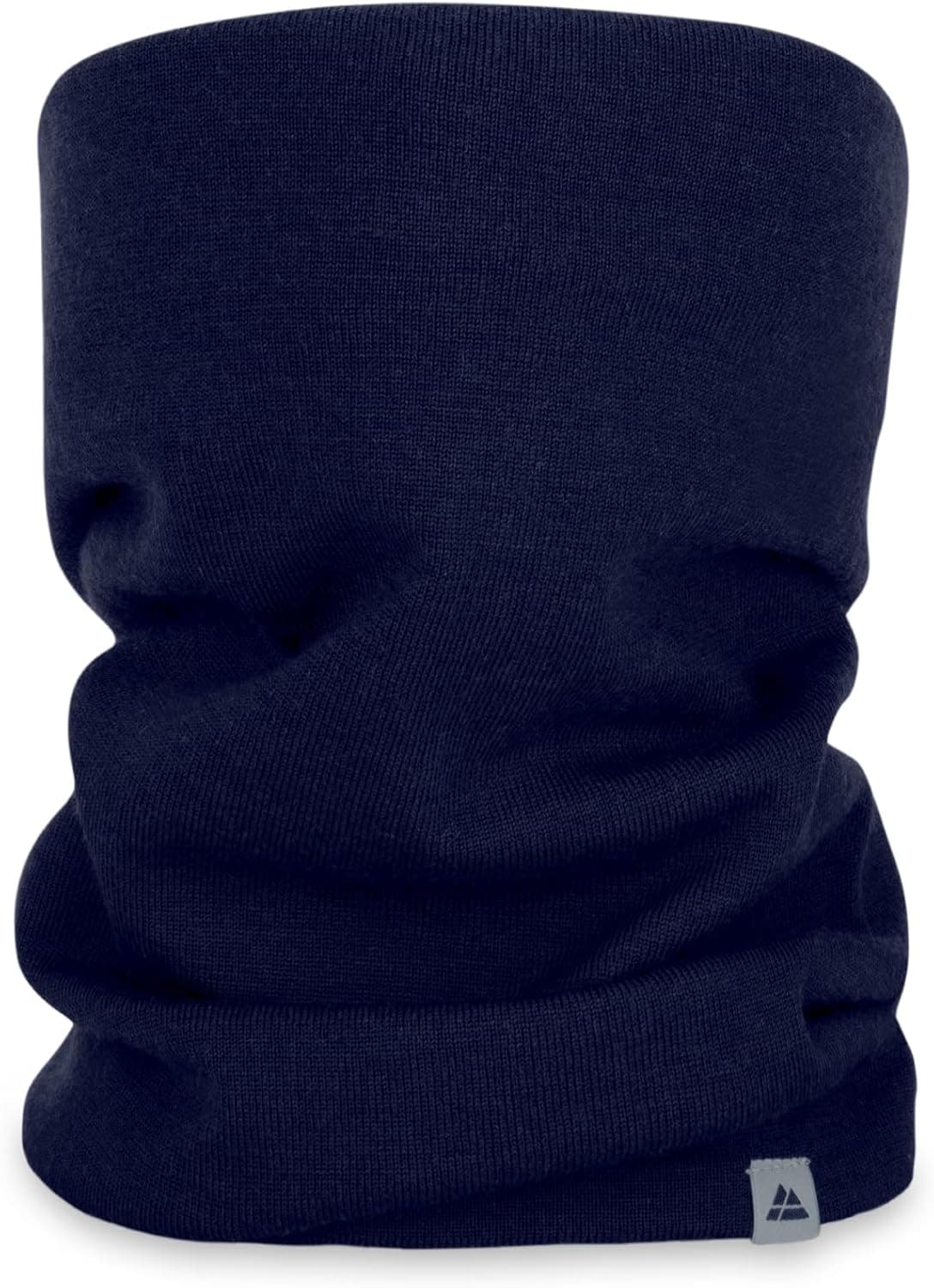 DANISH ENDURANCE Merino Multifunktionstuch – Schlauchschal 🎽