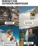 Thumbnail 5 de DANISH ENDURANCE Merino Thermounterwäsche Herren – Thermo-Set 🎽