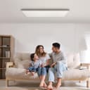 Thumbnail 2 de Deckenheizung Infrarot 660 W mit Thermostat ⌚📺