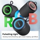 Thumbnail 5 de Deeyaple Bluetooth Lautsprecher 12 h Wiedergabe 📱