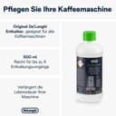 Thumbnail 1 de De'Longhi EcoDecalk DLSC500 Entkalker 5 Dosen 🎧