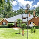 Thumbnail 1 de Deluxe Vogelfutterstation Kit Mehrfach-Futterspender ⌚