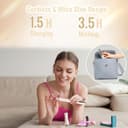 Thumbnail 2 de Denabuty Nagelfräser kabellos 35000 U/Min 12 in 1 ⌚