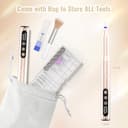 Thumbnail 6 de Denabuty Nagelfräser kabellos 35000 U/Min 12 in 1 ⌚