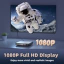 Thumbnail 1 de Desobry DVD-Player mit USB und HDMI 📺