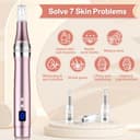 Thumbnail 1 de Dessnill Dermapen Microneedling Pen 0–2,0 mm ⌚