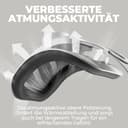 Thumbnail 5 de DESTEK QH3 Head Strap VR-Headsetpolster mit Druckfreiheit 🎮