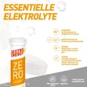 Thumbnail 4 de Dextro Energy Elektrolyte ohne Zucker Mix Pack 4 Sorten 4er Pack 🍹