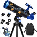 Thumbnail principal de Dianfan Teleskop 80 mm Apertur Einsteigerteleskop 🔭