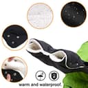 Thumbnail 1 de DIAOPROTECT Handwärmer für Kinderwagen – winddicht, wasserdicht 🧤