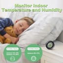 Thumbnail 4 de Dictien Mini Hygrometer Digital 6er-Set 🎛️