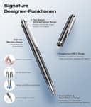 Thumbnail 1 de Diktiergerät 64 GB Speicher Voice Recorder 📷