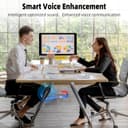 Thumbnail 2 de Diktiergerät Magnetisches, Aufnahmegerät mit 30 Tage Daueraufnahme Abhörgerät Mini Voice Recorder Wiederaufladbar Über USB, One Touch Aufnahme, Sprachsteuerung Aufnahmegerät Diktiergerät Mini
Diktiergerät Magnetisches, Aufnahmegerät mit 30 Ta…