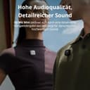 Thumbnail 2 de DJI Mic Mini Sender Funkmikrofon ⌚