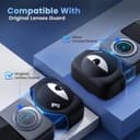 Thumbnail 2 de DJI Osmo 360 Linsenschutz mit 2x 9H Schutzglas 📷